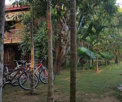 Hotel Bulaeinn Villas