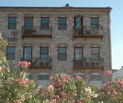 Cunda Labris Hotel