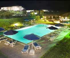 Hotel Celestial Lindos Suites