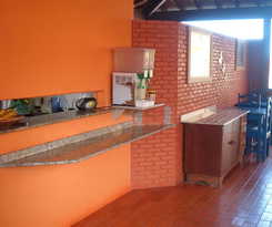 Hotel Pousada Lua De Tomate