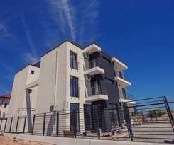 Hotel La Mer Mamaia Nord