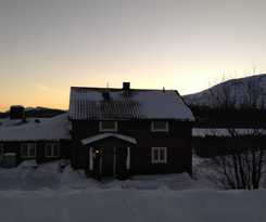 Hotel Ottsj&ouml; Fj&auml;llhotell