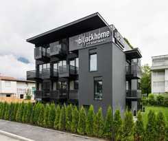 Blackhome Innsbruck City East