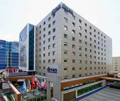 Divan Istanbul City