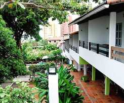 Hotel Pousada Do Cajueiro