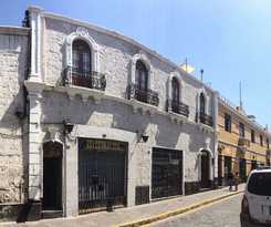 El Caminante Class