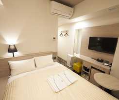 Sotetsu Fresa Inn Ginza Nanachome