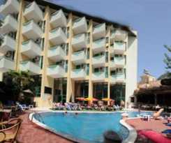 SIESTA HOTEL