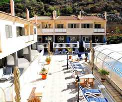 Blue Explorers Dive Resort