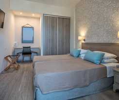 Hotel Lefkoniko Beach