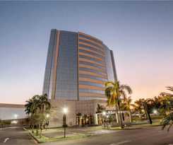 Hotel Zahara
