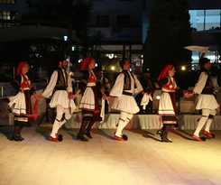 Hotel Albatros Spa and Resort