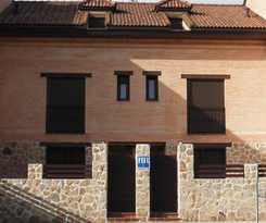 Hostal Y Casa Rural La Colmena