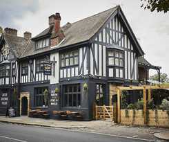 Hotel Prince Of Wales - Townhouse