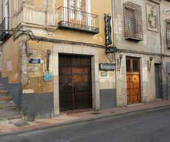 Posada San Julián