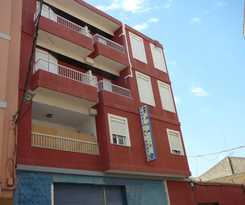 Pension Puerto