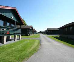 Logierait Lodges