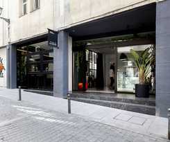 2060 The Newton and Market