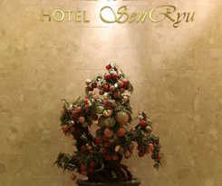 Hotel Landl Senryu