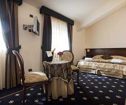 Hotel Antica Stazione