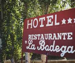 Restaurante La Bodega