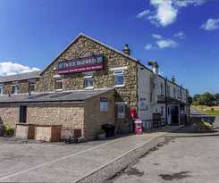 Hotel Twice Brewed Inn