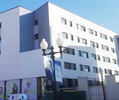 Universitaria Tarragona Mediterrani - Campus Accommodation