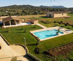 Vmg Horse Ranch
