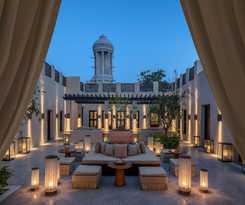 The Chedi Al Bait, Sharjah, Uae