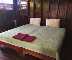 Baan Are Gong Riverside Homestay