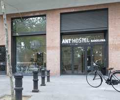 Hostel Ant Barcelona