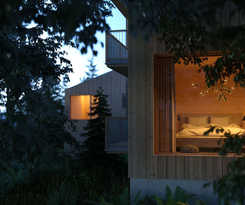 Hotel Rittis Alpin Chalets Dachstein