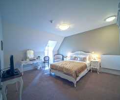 Hotel Catthorpe Manor Estate