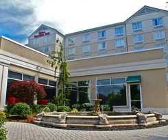 Hotel Hilton Garden Inn New York / Staten Island