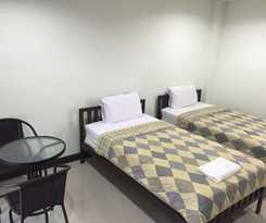 Taevaraj Place