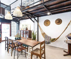 Stockhome Ayutthaya