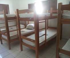 Hostel Tamba&uacute;