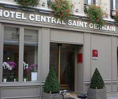 Central Saint Germain