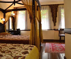 Hotel Alp Guesthouse