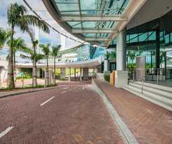 Hotel Best Western Salvador Hangar Aeroporto