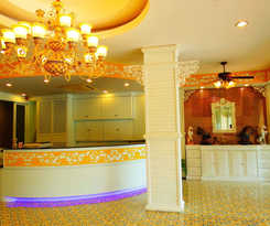 Hotel Mc Paradise Resort