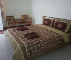 P and P Place Apartment Kanchanaburi