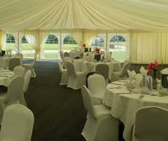 Silverstone Golf Club and