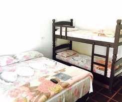 Hotel Pousada Das Paineiras