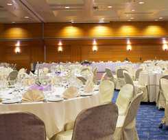 Hotel Novotel Athenes