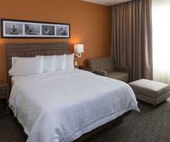 Hotel Hampton Inn By Hilton Irapuato