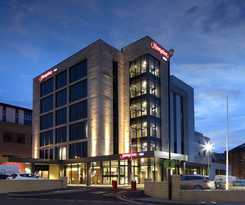 Hotel Hampton By Hilton Dundee City Centre
