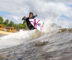 Hotel Surf Snowdonia