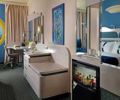 Hotel Holiday Inn Athens Attica Av, Airport W.