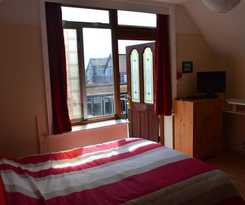 Hotel Rossetti Lodge